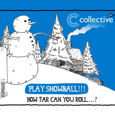 Collective Xmas Card 2014
