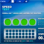 F1 2012 Young Drivers Test