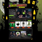Halloween 2015