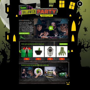 Halloween 2015