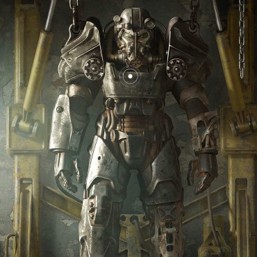 Fallout 4