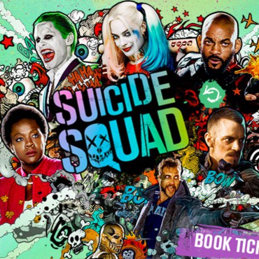 Suicide Squad