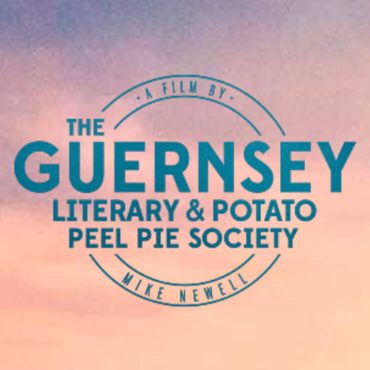 The Guernsey Literary And Potato Peel Pie Society