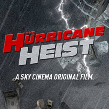 The Hurricane Heist