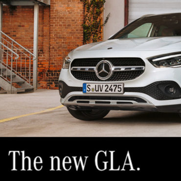 GLA